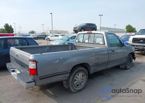 1994 Toyota T100 Dx из США, поврежденный, VIN JT4VD10A0R0022795